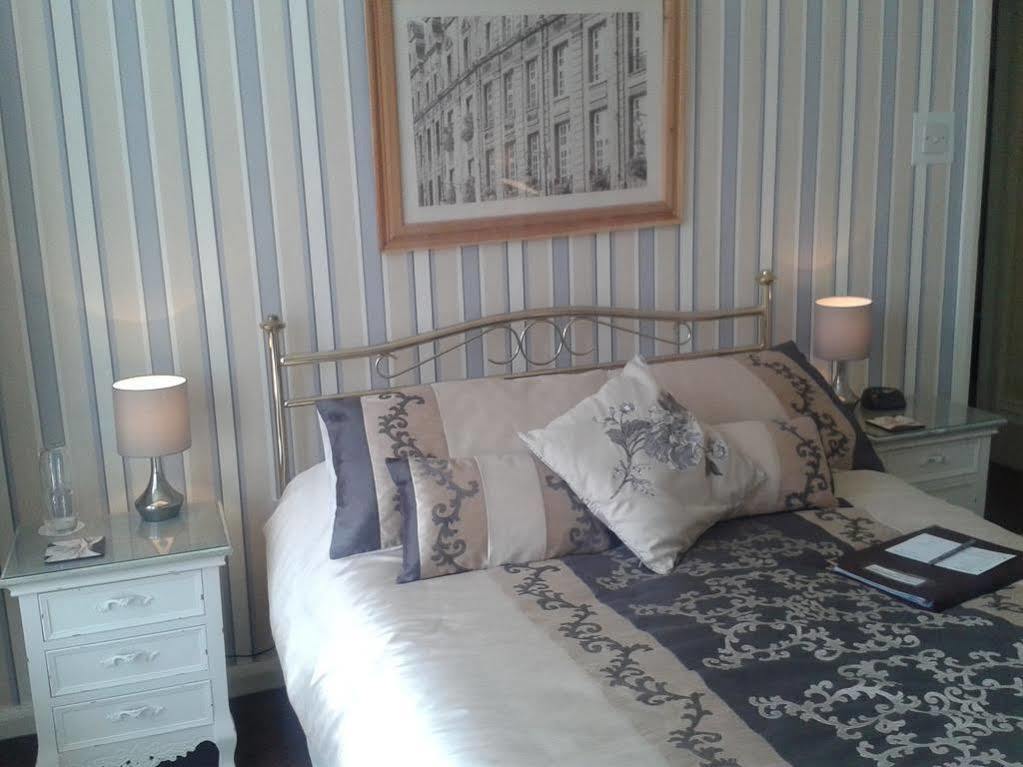 Malvern Guest House Bridlington Exterior foto