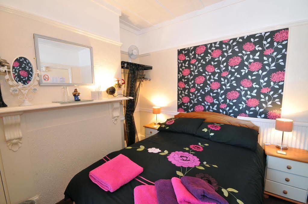 Malvern Guest House Bridlington Exterior foto